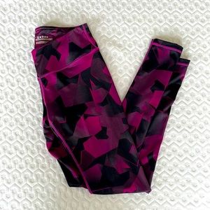Reebok leggings